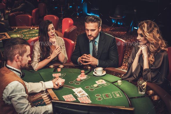 Table Mountain Casino Live Casino