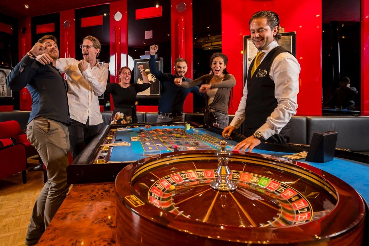 Table Mountain Casino پاکستان ریئل منی گیمز