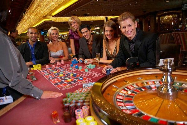 Table Mountain Casino Live Casino