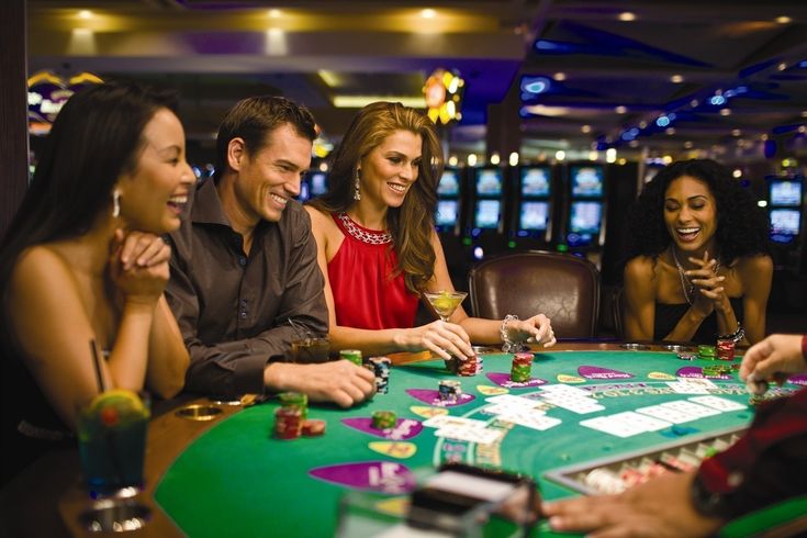 Table Mountain Casino Live Betting