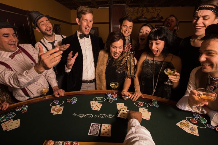 Table Mountain Casino Live Casino