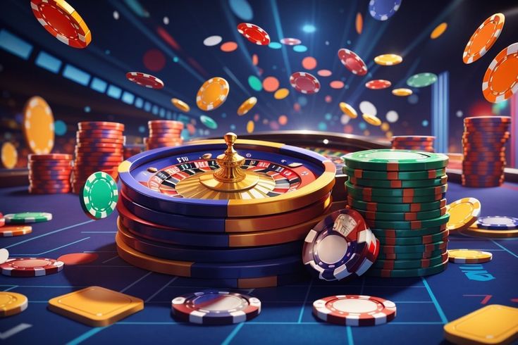 Table Mountain Casino Live Betting