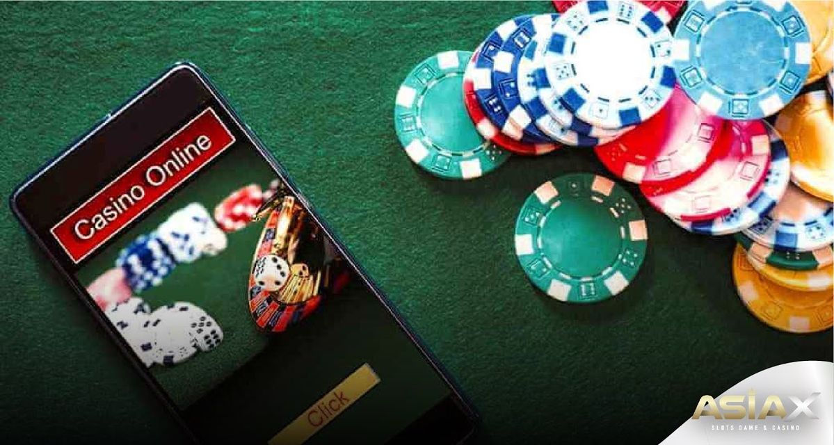 Table Mountain Casino Live Casino